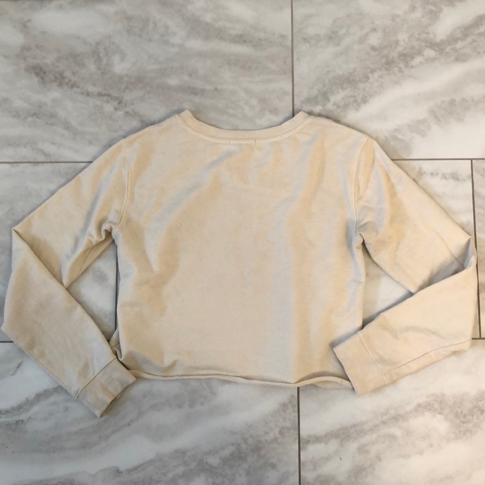 Garage Sweatshirt - Picture 4 of 4